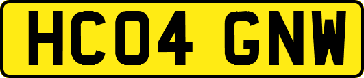 HC04GNW