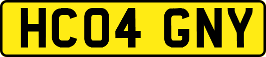 HC04GNY