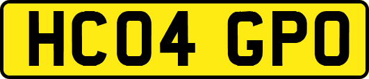 HC04GPO