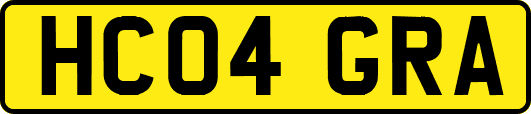HC04GRA