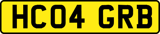 HC04GRB