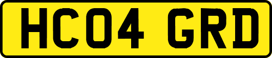 HC04GRD