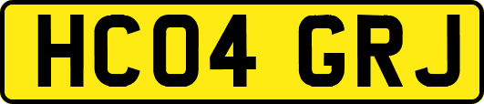 HC04GRJ