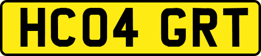 HC04GRT