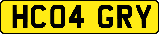 HC04GRY
