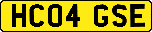 HC04GSE
