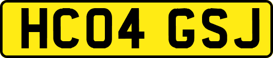HC04GSJ
