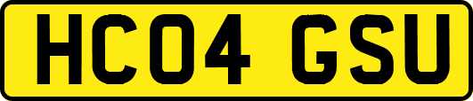 HC04GSU