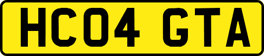 HC04GTA