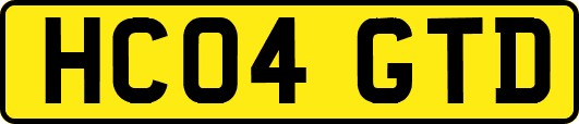 HC04GTD