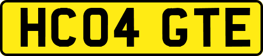 HC04GTE