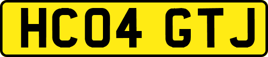 HC04GTJ