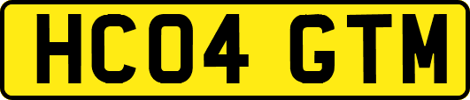 HC04GTM