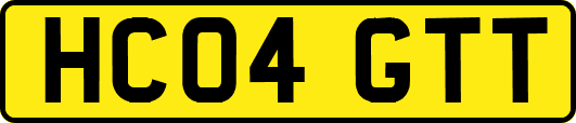 HC04GTT