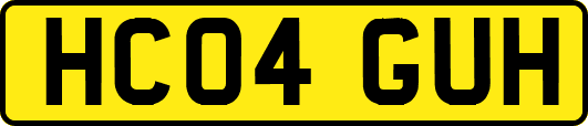 HC04GUH