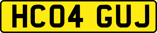 HC04GUJ