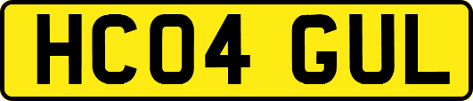 HC04GUL