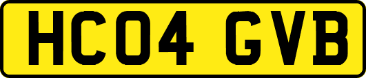 HC04GVB