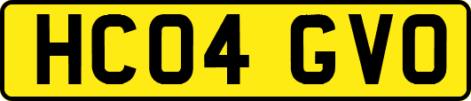 HC04GVO