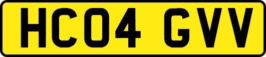 HC04GVV