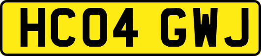 HC04GWJ