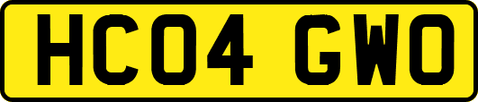 HC04GWO