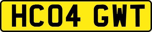 HC04GWT