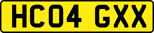 HC04GXX