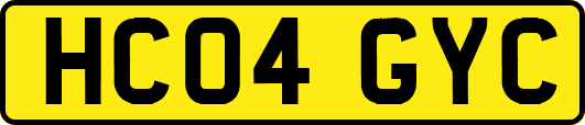 HC04GYC