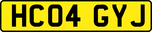 HC04GYJ