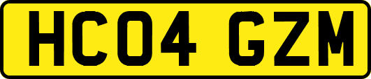 HC04GZM