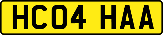 HC04HAA
