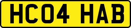 HC04HAB