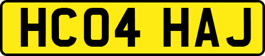 HC04HAJ