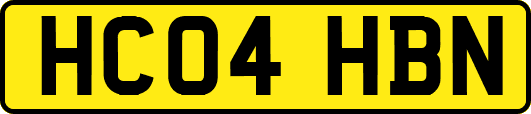 HC04HBN