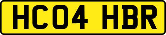 HC04HBR