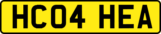HC04HEA