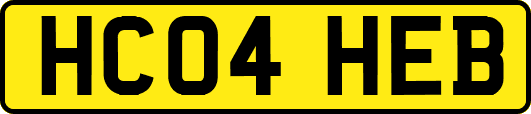 HC04HEB