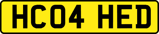 HC04HED