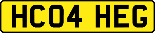 HC04HEG