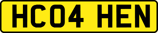 HC04HEN