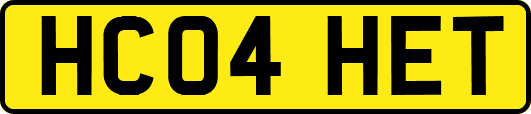 HC04HET