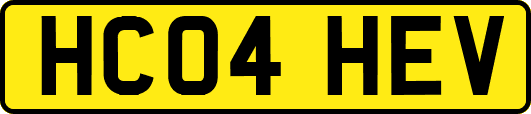 HC04HEV