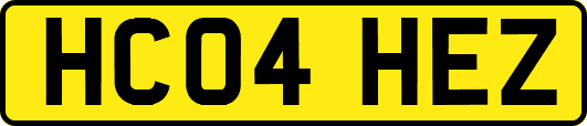 HC04HEZ