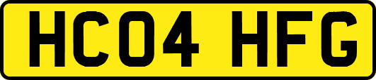 HC04HFG