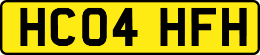 HC04HFH