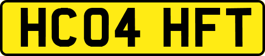 HC04HFT