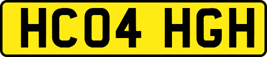 HC04HGH