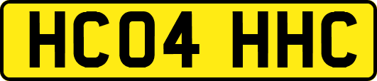 HC04HHC