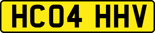 HC04HHV